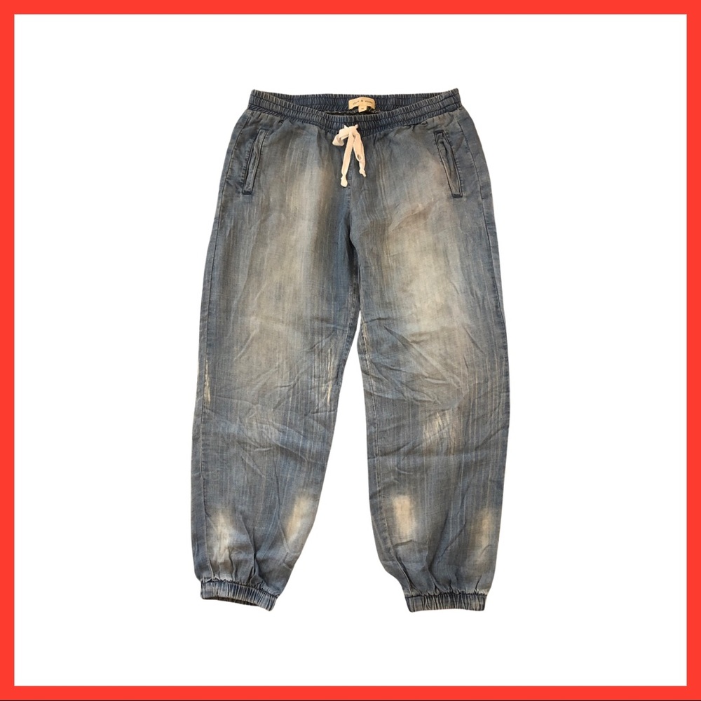 Cloth & Stone joggers